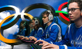 olympic-summit-classifies-esports-as-sporting-activity